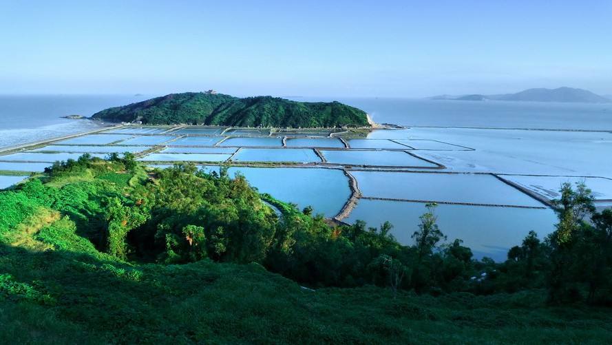 平阳西湾休闲游