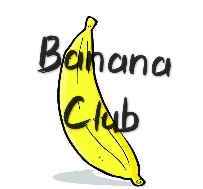 香蕉英语俱乐部——外国文学读书会