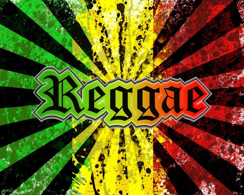 reggae the park!公园儿雷鬼之夜 !