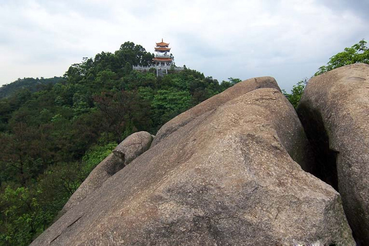 10:30-12:30 地点: 广州 黄埔区 广州黄埔区庙头站旁黄埔东路和龙头山