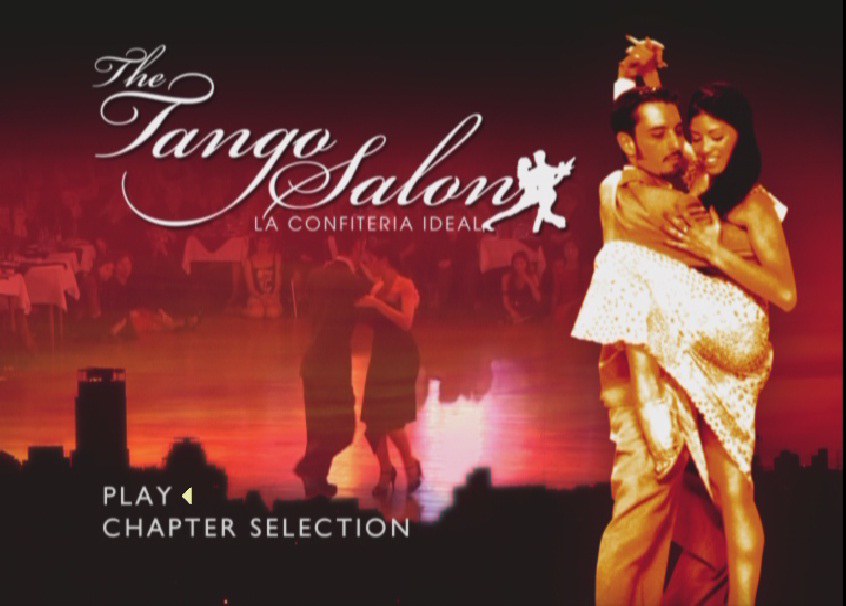 [tango电影沙龙]2011年11月5日本周六晚8:00-9:15tango电影沙龙@ater