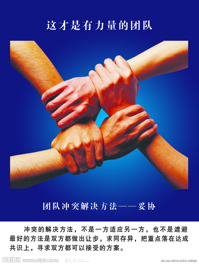 "团队和我,联手互助"责任,感恩,执行力特训营