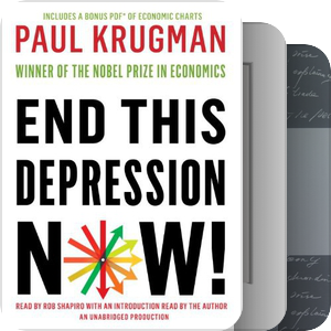 Paul R. Krugman 保罗·R·克鲁格曼