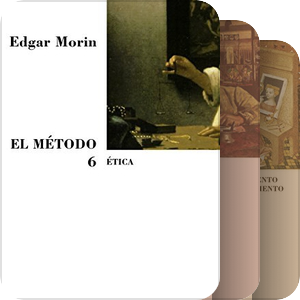 【法】埃德加·莫兰Edgar Morin