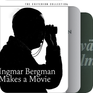 片单｜英格玛·伯格曼 Ingmar Bergman