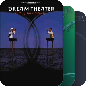 Dream Theater（Score）