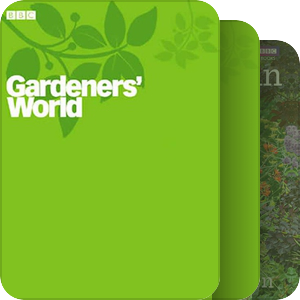 BBC《家庭和花园》系列纪录片