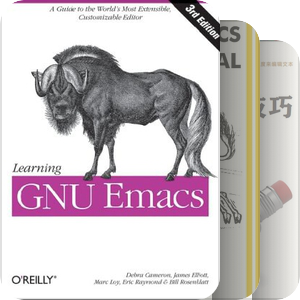 Emacs and Vi