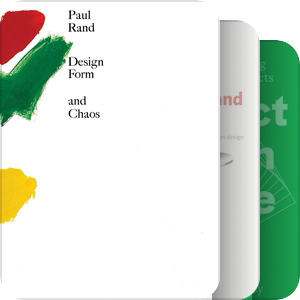 Design Books to Read