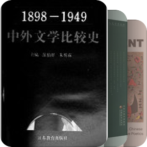 中国文学史进阶