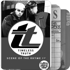 Chopped Herring Records