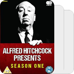 Alfred Hitchcock Presents