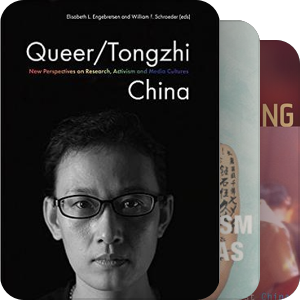 LGBTQIA/Non-heterosexual in Greater China
