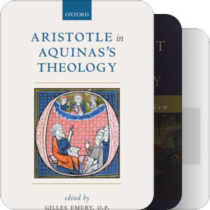 书名含有“theology”（2011—2015）