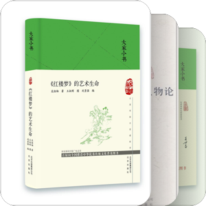 大家小书·红楼梦