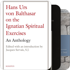Hans Urs von Balthasar