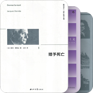 哲学家教（wu）会（dao）你写小说系列-西方