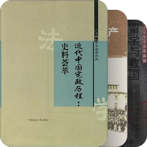失败的征途