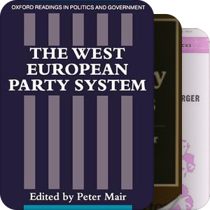 西方政党