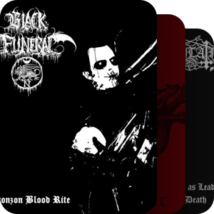Dark Adversary Prods