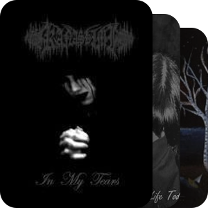 Depressive-Black-Metal