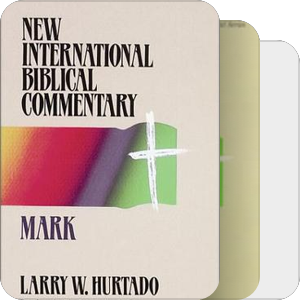 New International Biblical Commentary