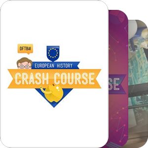 Crash Course系列课程