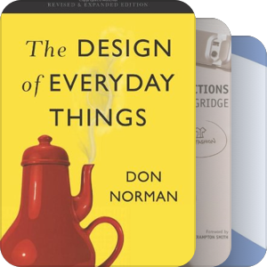 UX Design Books