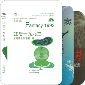 小说合辑