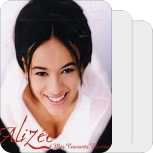 alizee