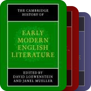 英国文学史
