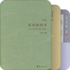 我的书