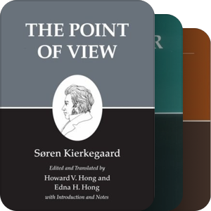 Kierkegaard