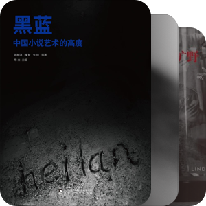 黑蓝文学 作品大全