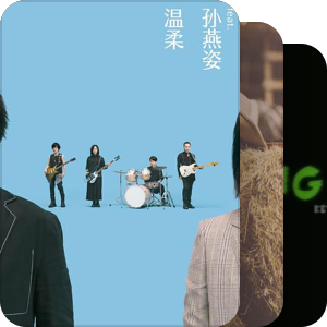 我最爱的音乐