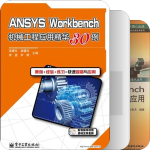 ANSYS Workbench 相关