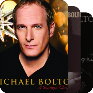 Michael Bolton