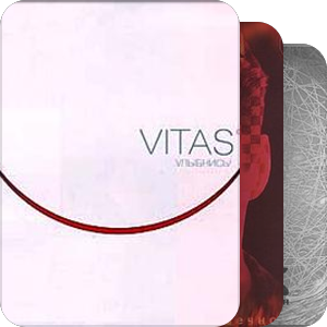 Vitas