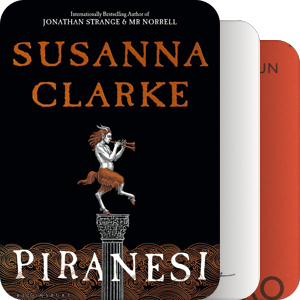 Science fiction and fantasy
