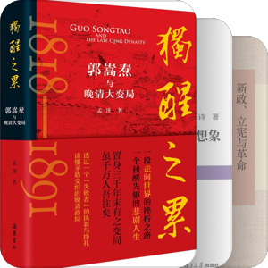 另一种视角的晚清