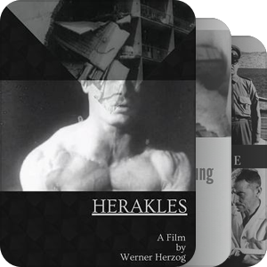 片单｜沃纳·赫尔佐格 Werner Herzog