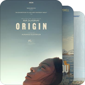 片单｜剧单｜2023 Watchlist