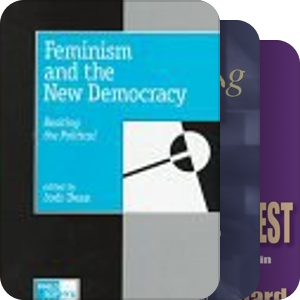 女性主义与女性学