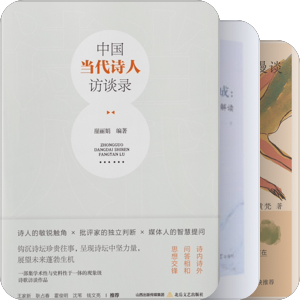 新诗研究 · 新诗评论
