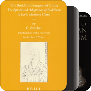 书单｜佛教哲学（Buddhism Philosophy）