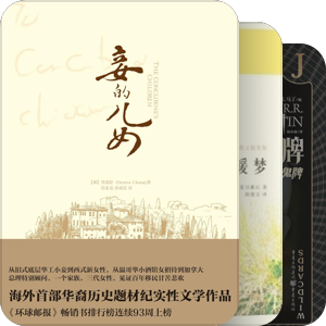 ❸·❶书单：让阅读成为习惯（豆评≤7.9）