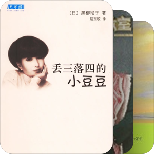 闲置类书籍