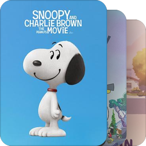 Peanuts
