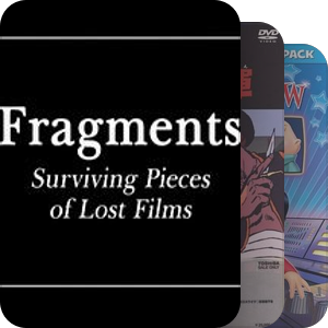 片单｜Lost Found Media