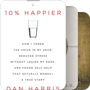 书单｜Bill Hader's booklist